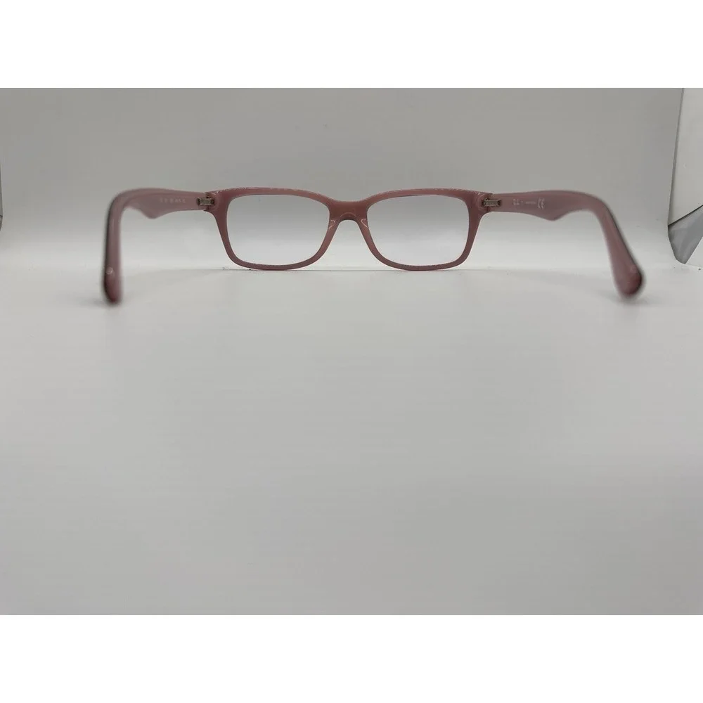 Ray-Ban RB1531 3580 RX Eyeglasses Frames Black Pink‎ 48-16 130